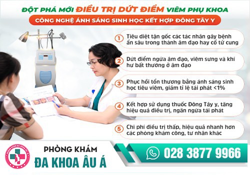 Điều trị tình trạng ngứa 2 bên mép vùng kín như thế nào?